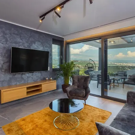 Titanium 오파티아