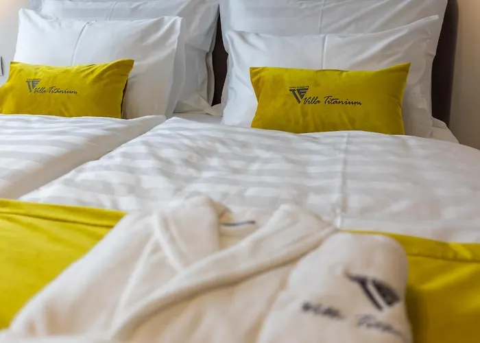 Titanium * אופטיה