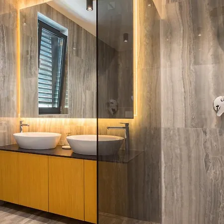 Titanium Villa *