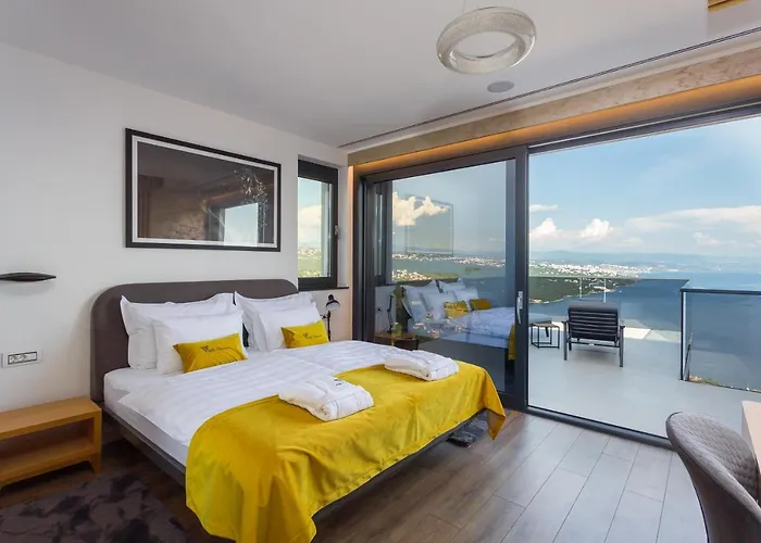 Titanium Vila Opatija