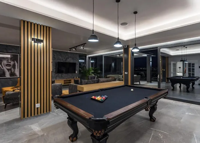 Titanium Vila Opatija